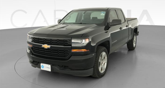 chevrolet silverado 1500 2017 1GCRCPEC5HZ293217 image chevrolet silverado 1500 2017 1GCRCPEC5HZ293217 image